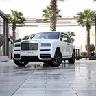 رولز رويس كولينان للايجار