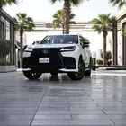 لكزس LX600 Sport للايجار