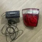 صطب جيكسار 2008 و مسجل وكالة