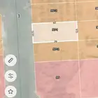 ارض سكنية بمنطقه 3 ادوار