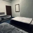 غرفة للإيجار