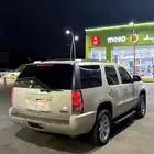 يوكن دينالي 2007 فل كامل بودي بلد