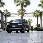 رنج روفر فوج للايجار