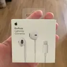 سماعات ايفون سلك