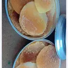 جميع أنواع العسل البلدي والسدر والسمسم البلدي