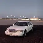 فورد ماركيز 2001