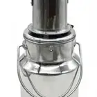 خضاضة حليب ولبن كهربائية