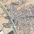 أرض سكنية في الرياض   حي الغنامية