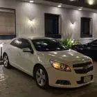 ماليبو 2016