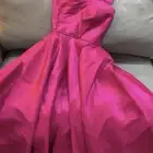 فستان فوشي ب 150