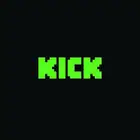 يوزرات كيك (kick) متاحه ورخيصه