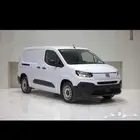 فيات دوبلو ميني فان بضاعه 2025