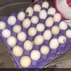 بيض بلدي