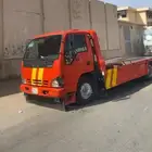 سطحه الرمال