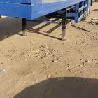 تيدر ثلاث محور البيع