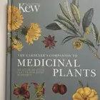 كتاب النباتات الطبية