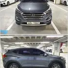توسان 2017 ديزل