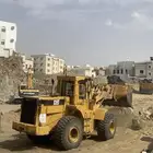 للإيجار معدات ثقيله