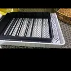 السلام عليكم يوجد فقاصه بيض وا جديده قد فرخت عندي على السوم