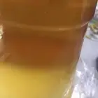 سمن وعسل