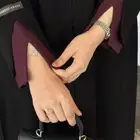 عباية جديدة