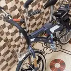 سياكل رامبو
