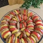 طبخات شامية شهية