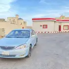 كامري موديل 2004 للبيع
