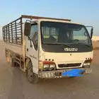 شراء جميع دينات ايسوزو من مديل 2000 الى 2008