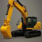 مطلوب سائق بوكلين