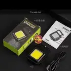 كشاف قابل للشحن ب 15