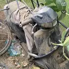دباب بطة سزوكي تشليح