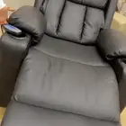 كرسي استرخاء كرسي مساج تدليك كرسي راحة lazy boy