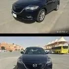 مازدا CX9 فل كامل 2013