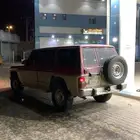 نيسان باترول 1991