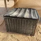زنق شبك دجاج