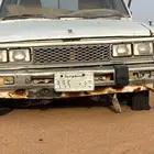 بيع سياره مع اللوحه
