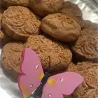 معمول الحليب المحموس