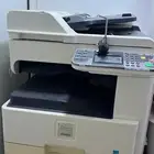 طابعه FS-6545MFP
