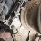 يوجد لدينا جميع انواع قطع غيار السيارات المستخدمه تشليح