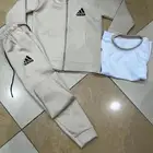 جميع انواع الملابس المدرسه طقوم رياضه مريول مدرسه تنوره