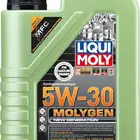 ليكوي مولي 5w30