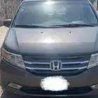 هوندا اوديسي 2012 للبيع