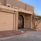 فيلا للبيع بالخرج