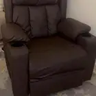 كرسي استرخاء كرسي تدليك مساج هزاز كرسي راحة ليزي بوي