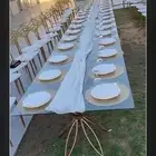 تنسيق   حفلات