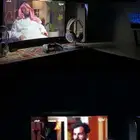 شاشة قيمنق