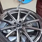 مرسيدس يخت 2019