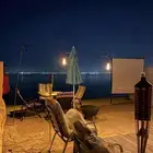 جلسات ع البحر للايجار ع الطلب