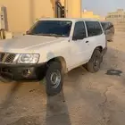 جيب ياترول ربع